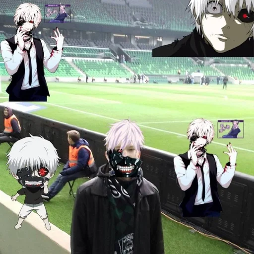 Стикер рябовзая :: @fStikBot - 3