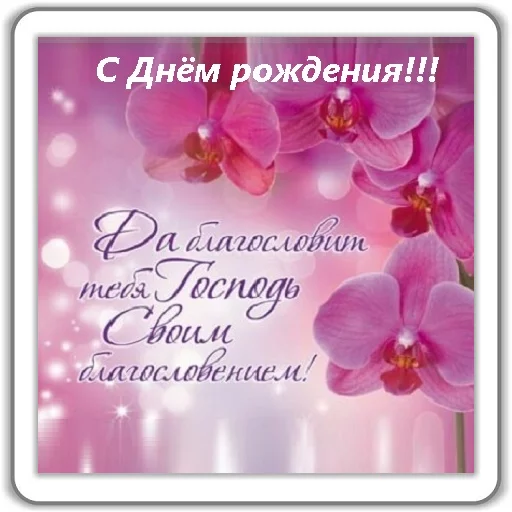 СМС цветок растение