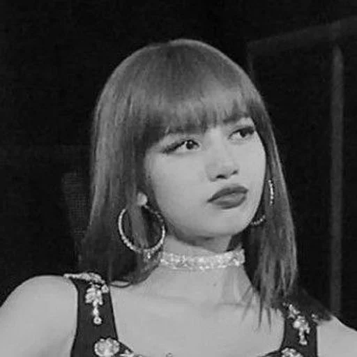 lalisa @leriastik :: @fStikBot - Человек