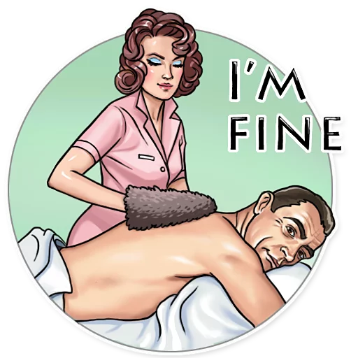 человеческое лицо женщина СМС