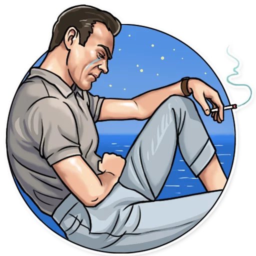 человеческое лицо мультфильм клипарт