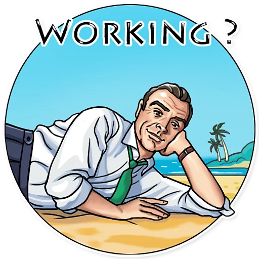 человеческое лицо мультфильм СМС