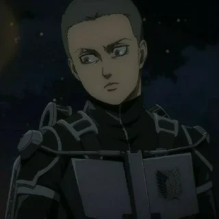 Sticker Connie Springer - 2