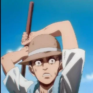 Sticker Connie Springer - 1