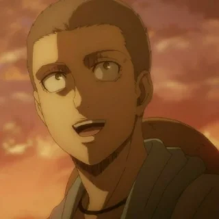 Sticker Connie Springer - 5