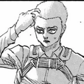 Sticker Connie Springer - 6