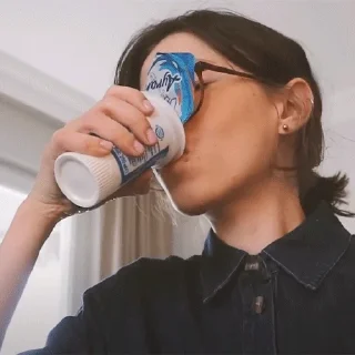 Стикер conservi - 8