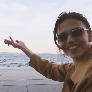 Стикер conservi - 6