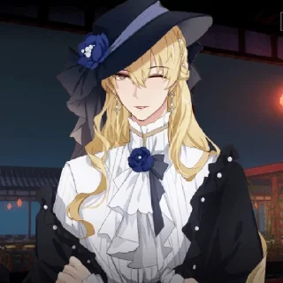 Sticker ПгрБлинЭтоМояЖизнь - 7