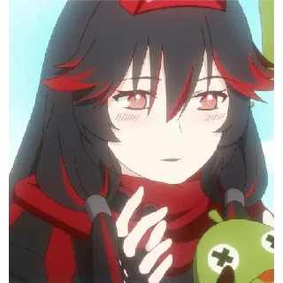 Sticker ПгрБлинЭтоМояЖизнь - 11