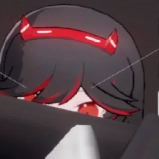 Sticker ПгрБлинЭтоМояЖизнь - 1