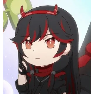 Sticker ПгрБлинЭтоМояЖизнь - 8