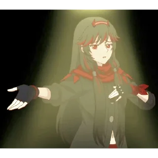 Sticker ПгрБлинЭтоМояЖизнь - 3