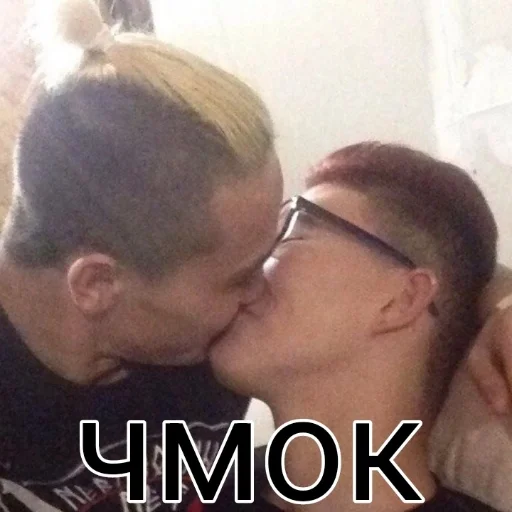 Sticker ContactAndCO - 1