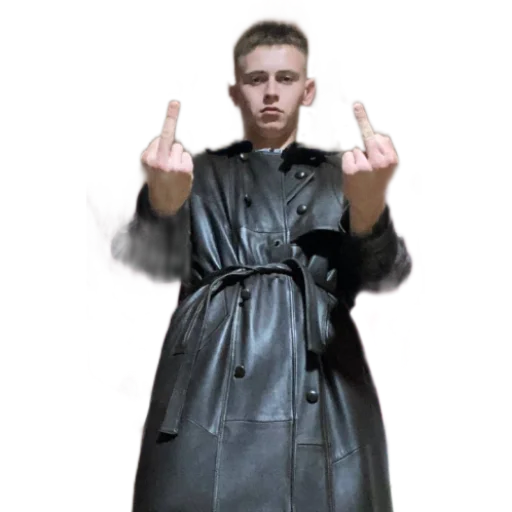 Sticker ContactAndCO - 1