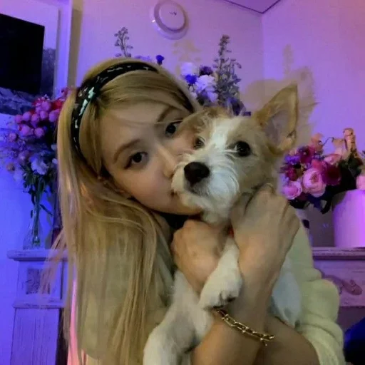 комнатный домашнее животное Человек