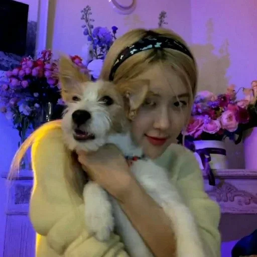 Человек комнатный домашнее животное