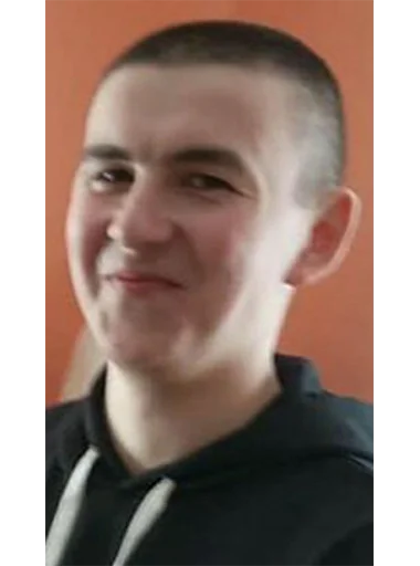 Человек человеческое лицо подбородок