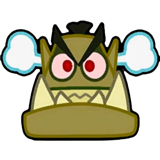 Sticker Control Meta - 7