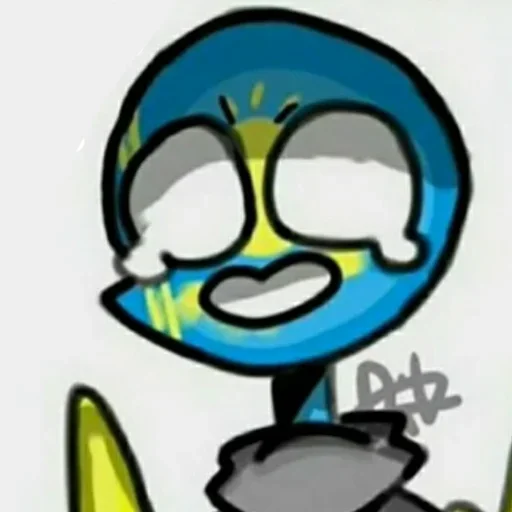 искусство эскиз рисование