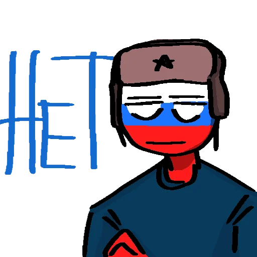 Sticker ContyHum - 1