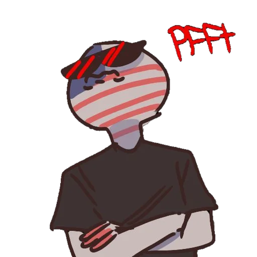 Sticker ContyHum - 1