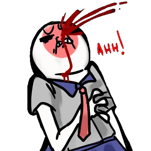 Стикер ContyHum - 1