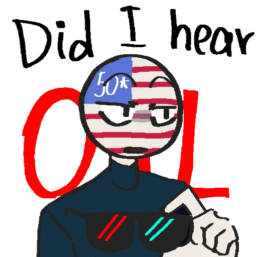 Sticker ContyHum - 1