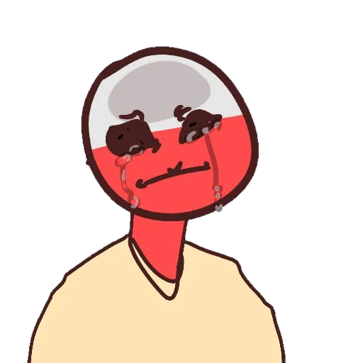 Sticker ContyHum - 1