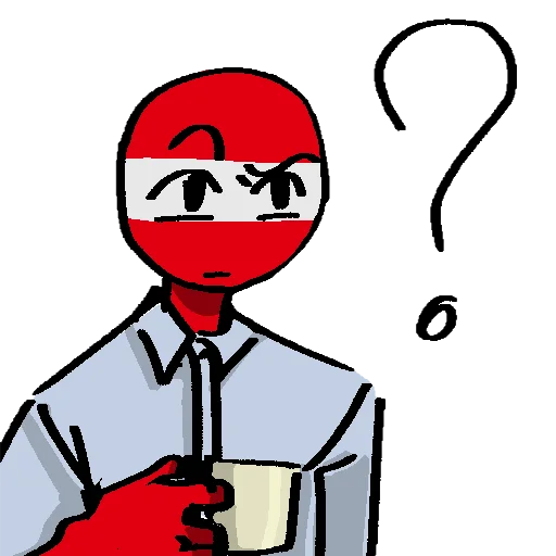 Sticker ContyHum - 1