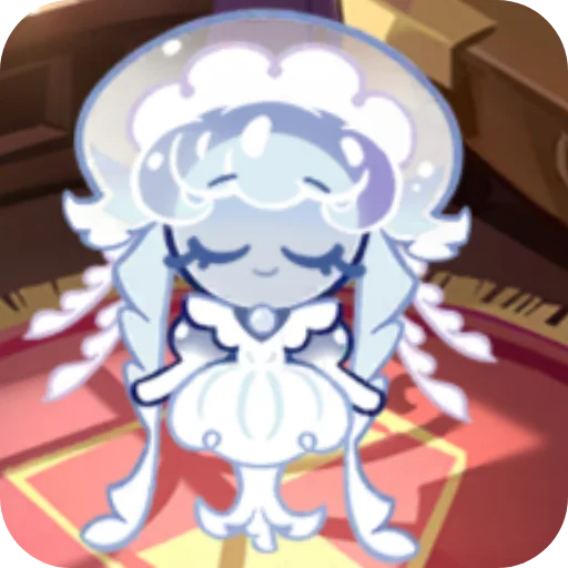 Стикер CookieRun28 - 1