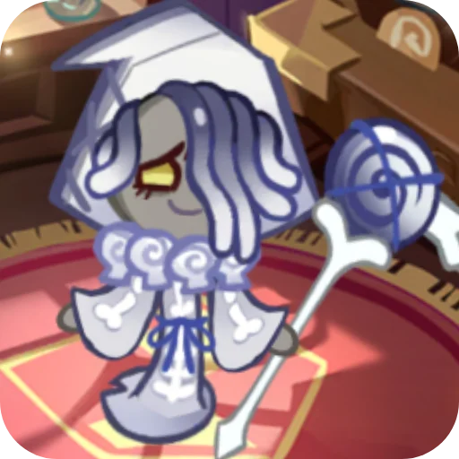 Стикер CookieRun28 - 1