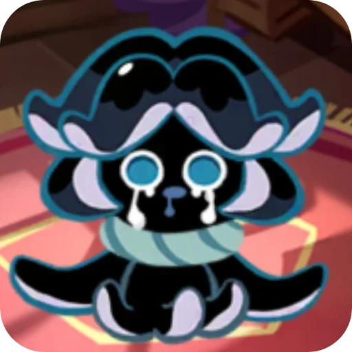 Стикер CookieRun28 - 1