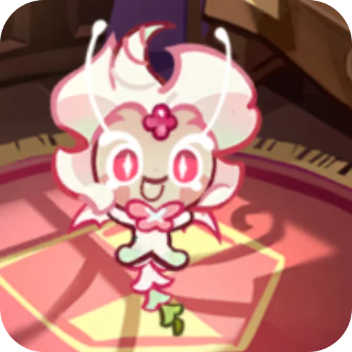 Стикер CookieRun28 - 1