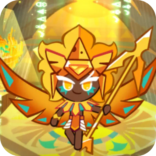 Cookie Run - 