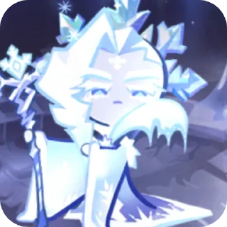 Sticker Cookie Run - 4