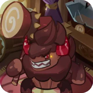 Sticker Cookie Run - 10