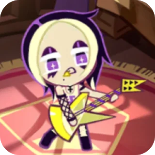 Sticker Cookie Run - 5