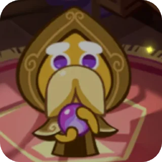 Sticker Cookie Run - 8