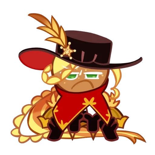 мультфильм клипарт шляпа