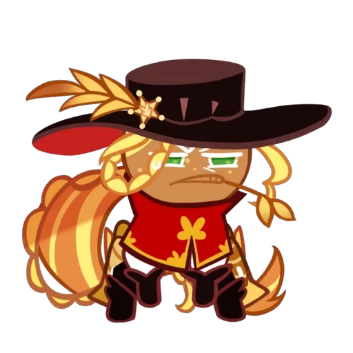 мультфильм шляпа клипарт