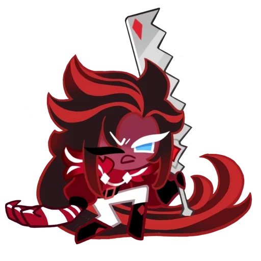 мультфильм аниме графика