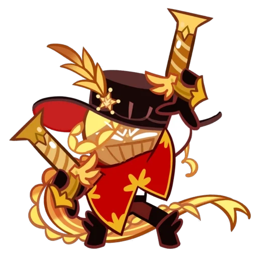 cartoon fictional character shield