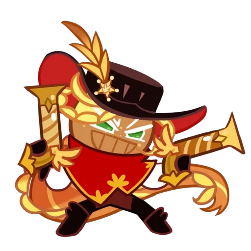 cartoon fictional character clipart