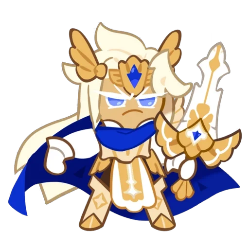 клипарт вымышленный персонаж мультфильм