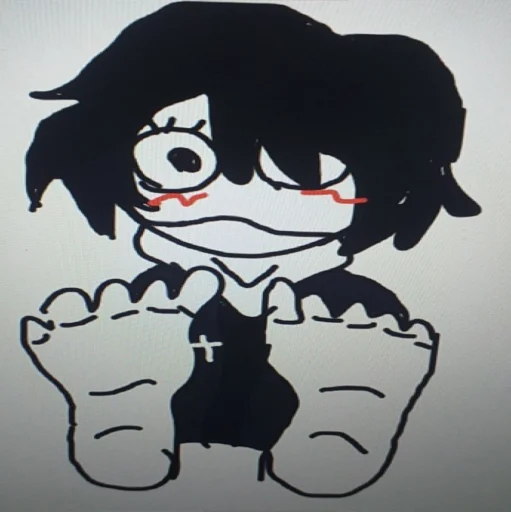 Стикер CoolCoems - 1