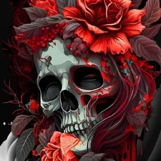 Стикер Обои HD 4k 8k @oboykikartinki - 2