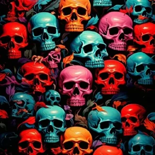 Стикер Обои HD 4k 8k @oboykikartinki - 10