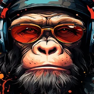 Стикер Обои HD 4k 8k @oboykikartinki - 5