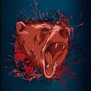 Стикер Обои HD 4k 8k @oboykikartinki - 9